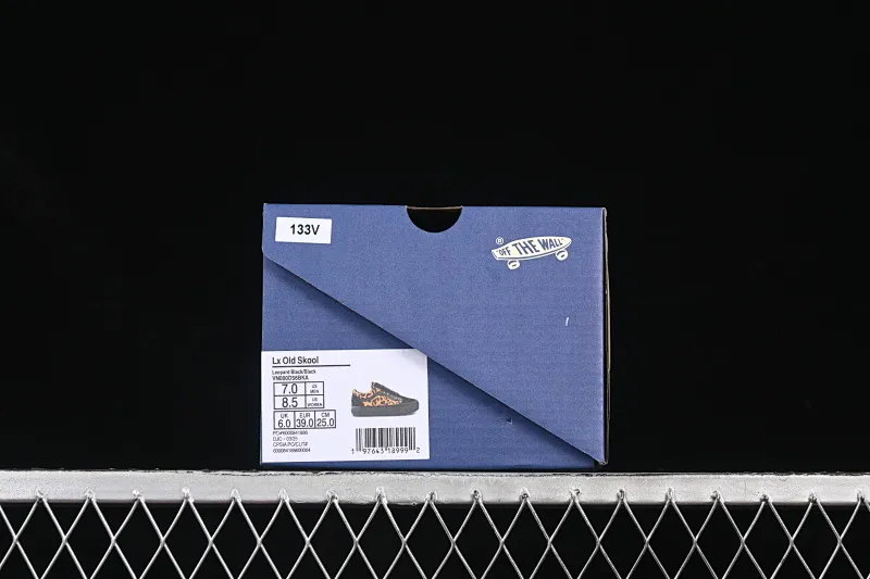 All categories Vans Vans series Vans Low Vans low-top Vans Old Skool 36 Vans high-end branch low-top retro casual sneakers VN000D56BKA